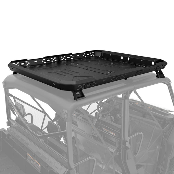 Can-Am Defender & Defender HD11 MAX Cargo Rack