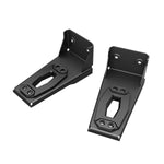 Can-Am Defender Gun Case Mount