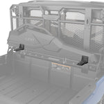 Can-Am Defender Gun Case Mount