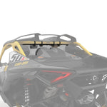 Can-Am Maverick R Rear Wind Screen for Speakers