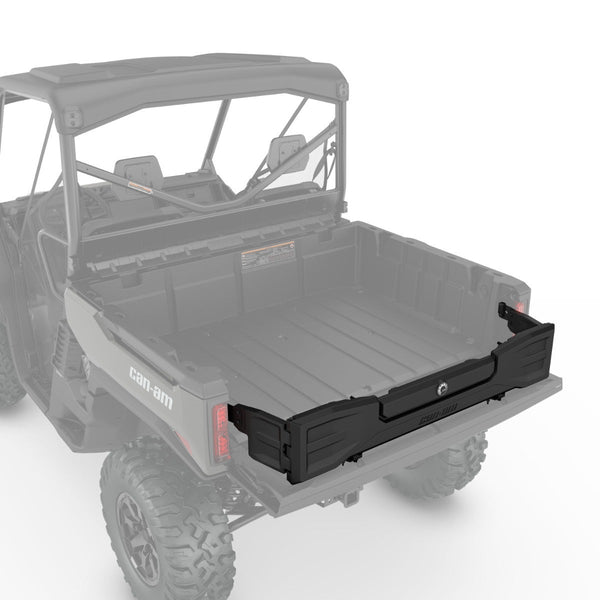 Can-Am Defender HD11 Foldable Tailgate Extension