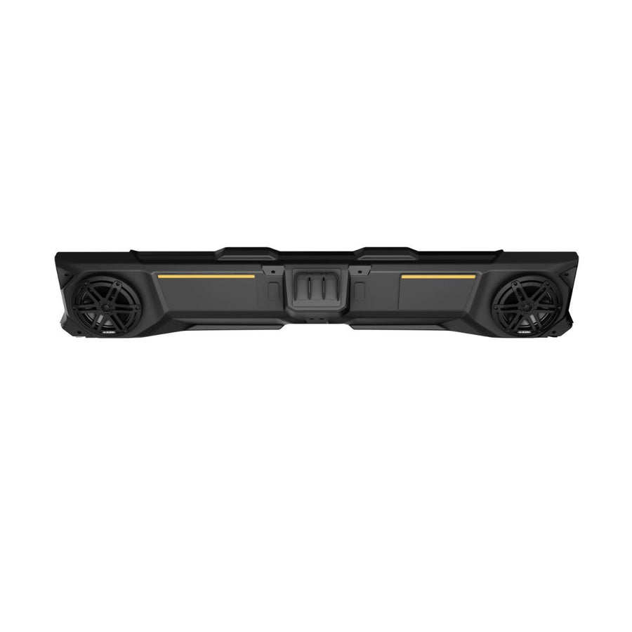 Can-Am Defender HD11 JL Audio System - Level 2