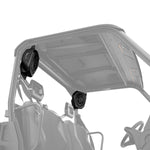 Can-Am Defender HD11 JL Audio Rear Speaker Kit