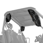 Can-Am Defender HD11 JL Audio System - Level 3