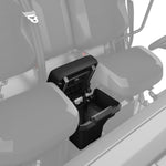 Can-Am Defender HD11 Center Underseat Storage Bin (7 L)