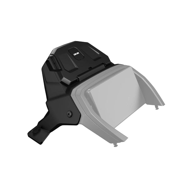 Can-Am Outlander Console Extension