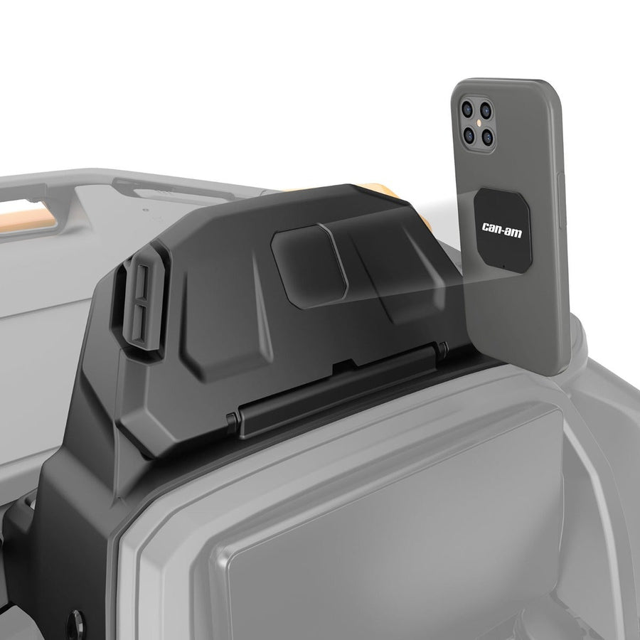 Can-Am Outlander Console Extension