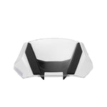 Can-Am Outlander Ajustable Adventure Low Windshield