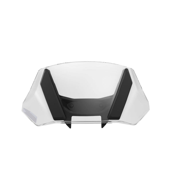 Can-Am Outlander Ajustable Adventure Low Windshield