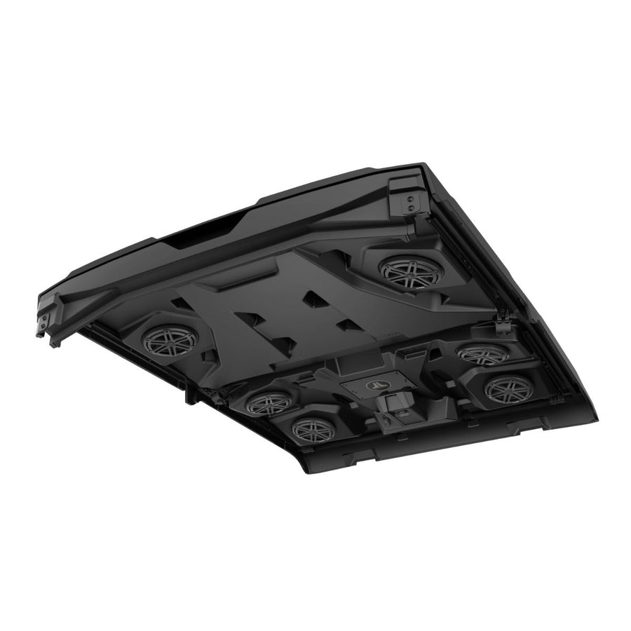 Can-Am Defender HD11 MAX JL Audio Roof – Level 4