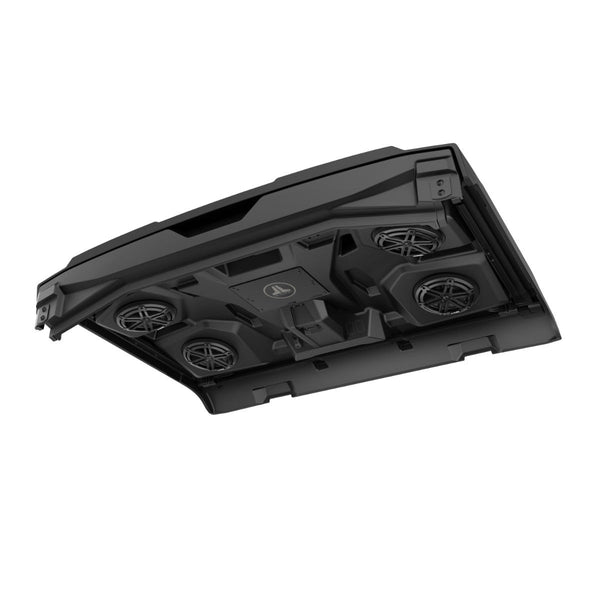 Can-Am Defender HD11 JL Audio Roof – Level 4