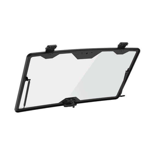 Can-Am Defender & Defender HD11 Flip Glass Windshield