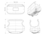 Can-Am Dome Light