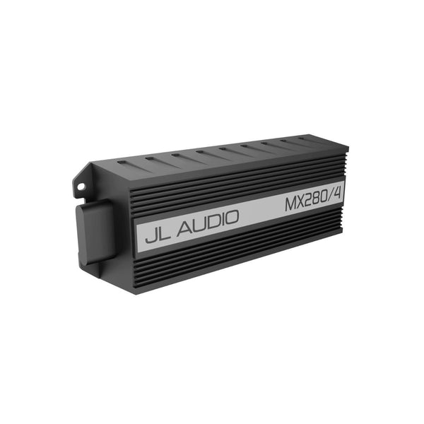 Can-Am Defender HD11 JL Audio Amplifier
