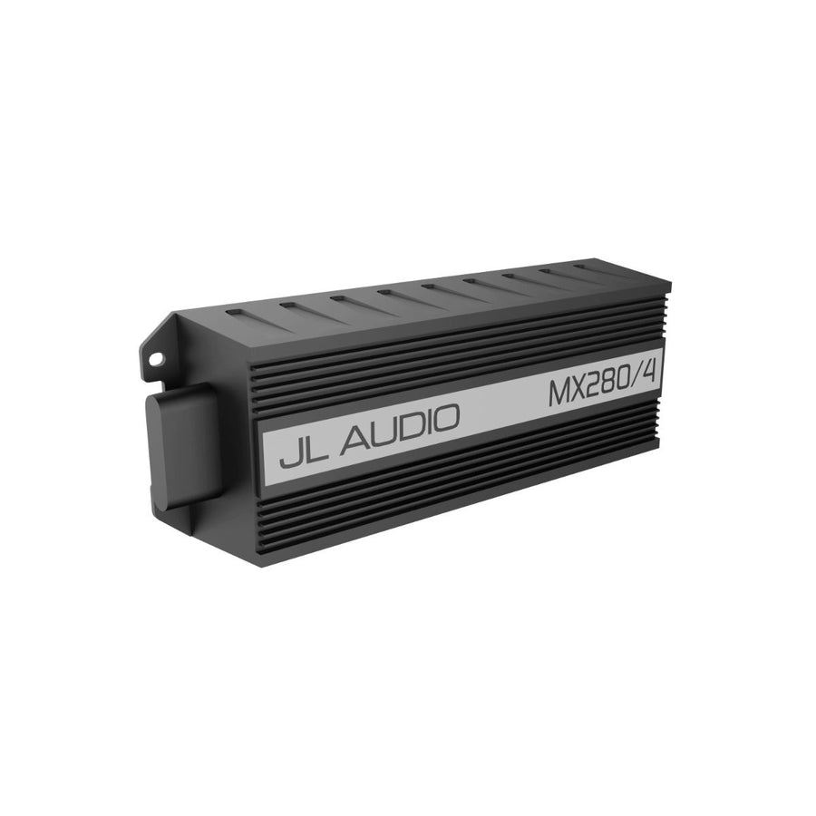 Can-Am Defender HD11 JL Audio Amplifier
