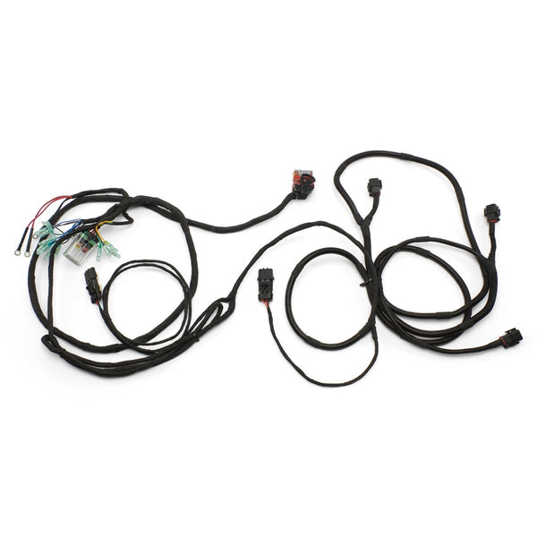 Can-Am Maverick R Rear ACM Harness