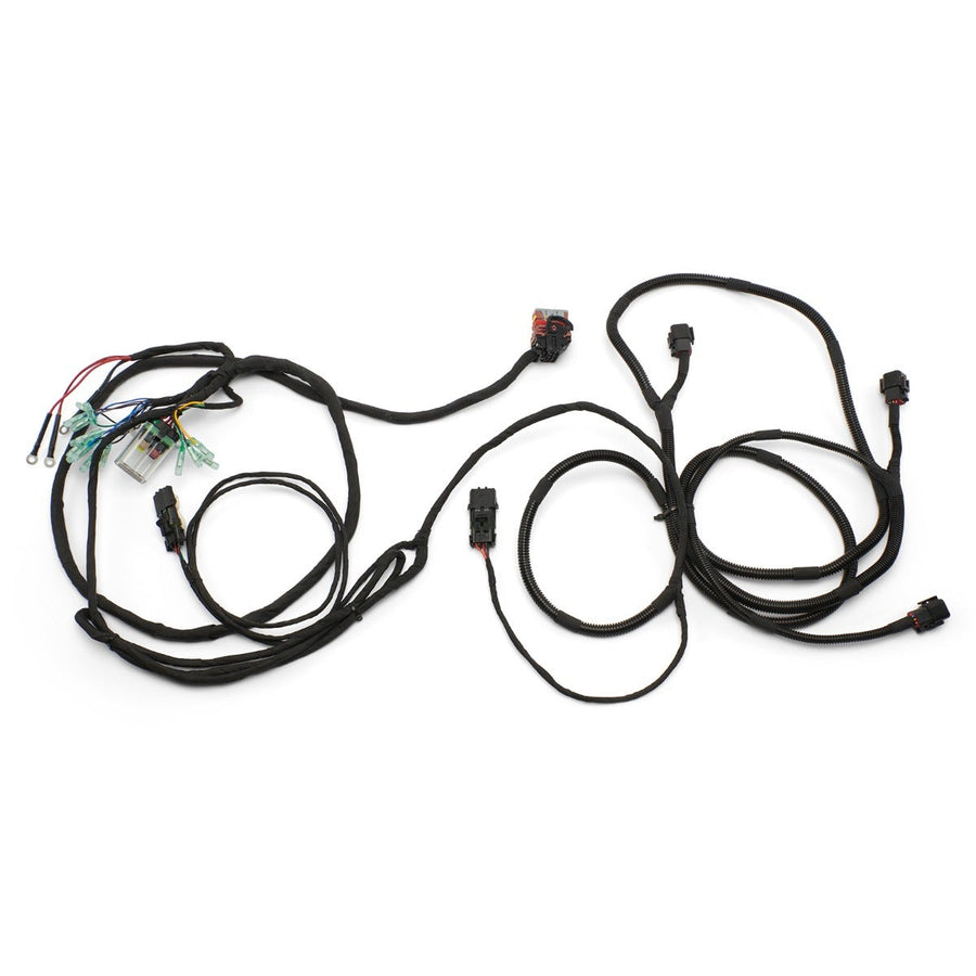 Can-Am Maverick R Rear ACM Harness