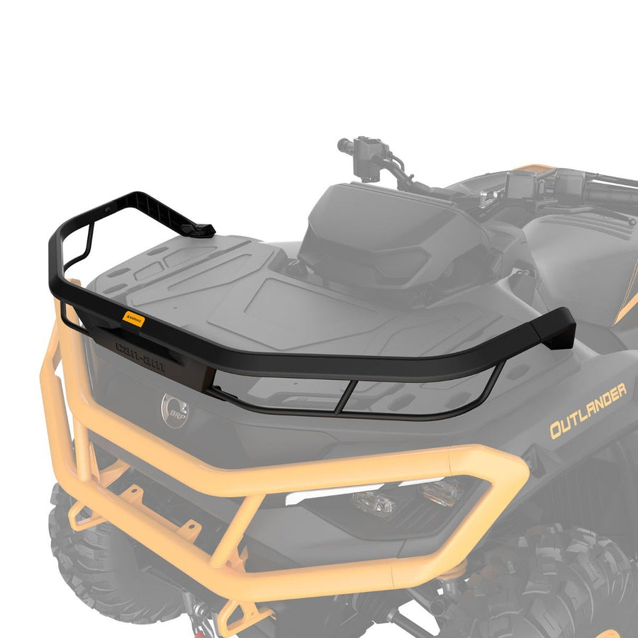 Can-Am Outlander LinQ Front Rack Extension