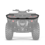 Can-Am Outlander Rear Bumper