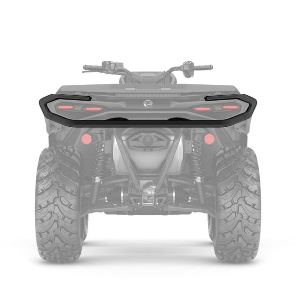 Can-Am Outlander Rear Bumper