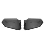 Can-Am Outlander Extreme Front Bumper Plates