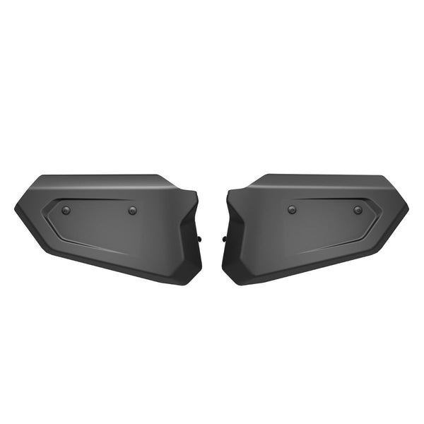 Can-Am Outlander Extreme Front Bumper Plates