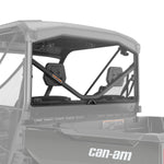 Can-Am Defender & Defender HD11 Rear Polycarbonate Window