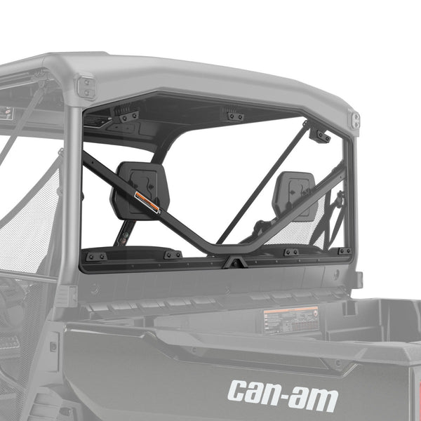 Can-Am Defender & Defender HD11 Rear Polycarbonate Window