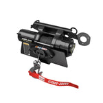 Can-Am Rear Winch Kit