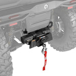 Can-Am Rear Winch Kit