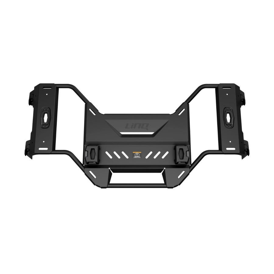Can-Am LinQ Cargo Bed Rack