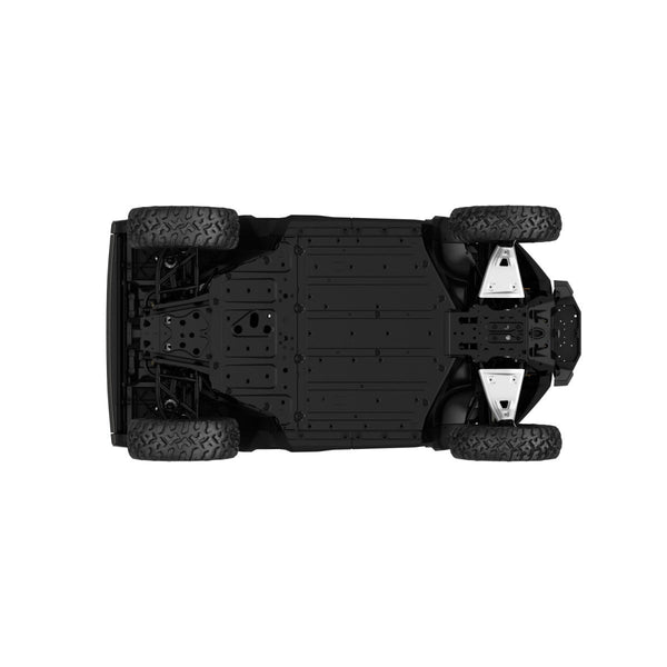 Can-Am Defender HD11 Front A-Arm Protectors