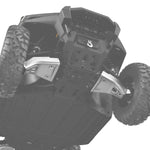 Can-Am Defender HD11 Front A-Arm Protectors
