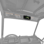 Can-Am Defender HD11 Rear view Camera & Monitor