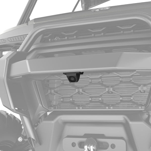 Can-Am Defender HD11 Front view Camera (without Touchscreen Display)