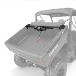 Can-Am Defender & Defender HD11 Cargo Bed Winch