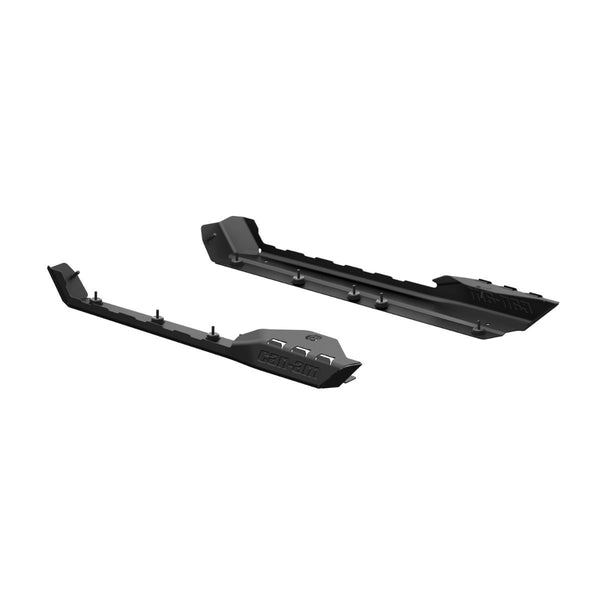 Can-Am Defender HD11 X mr / Lone Star Rock Sliders