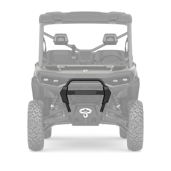 Front Bumper XT Can-Am Defender