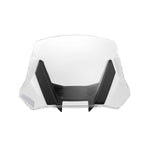 Can-Am Outlander Adjustable Adventure Windshield