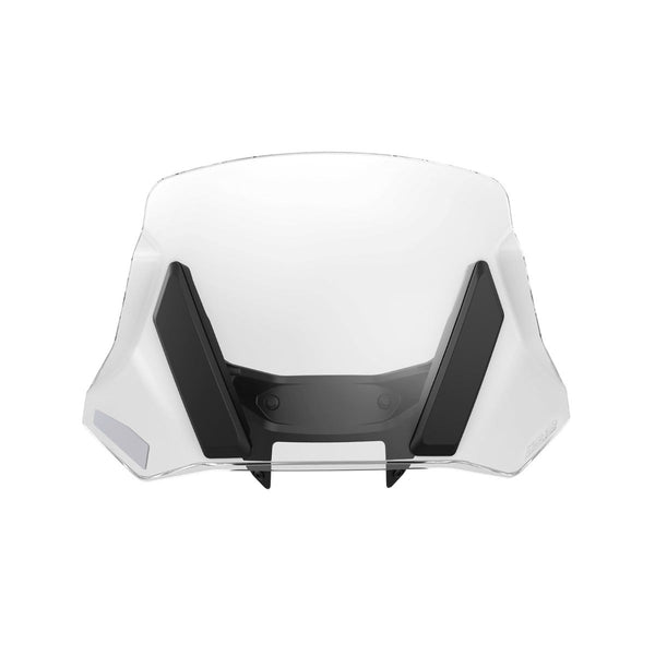 Can-Am Outlander Adventure High Windshield - Hardcoated