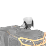 Can-Am Outlander Adventure High Windshield - Hardcoated