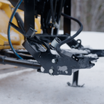 Can-Am Defender FISHER Quick-Attach HD Hydraulic System