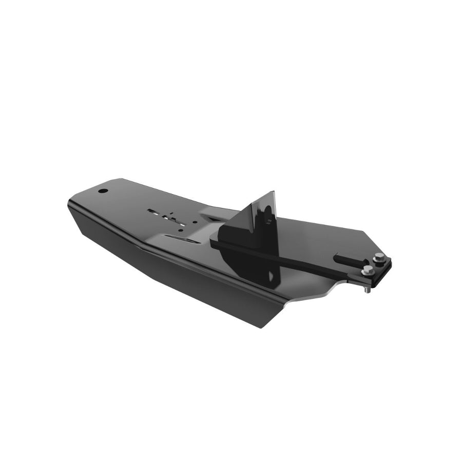 Can-Am Defender HD11 ProMount Push Frame Extension