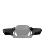 Can-Am Outlander Adventure Side Wind Deflectors