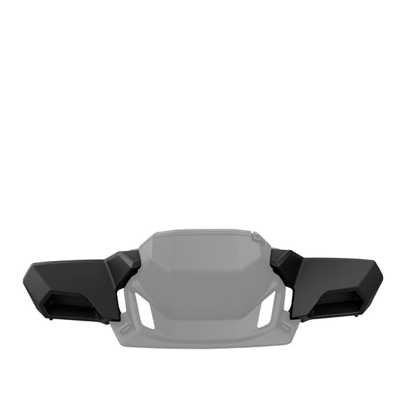 Can-Am Outlander Adventure Side Wind Deflectors