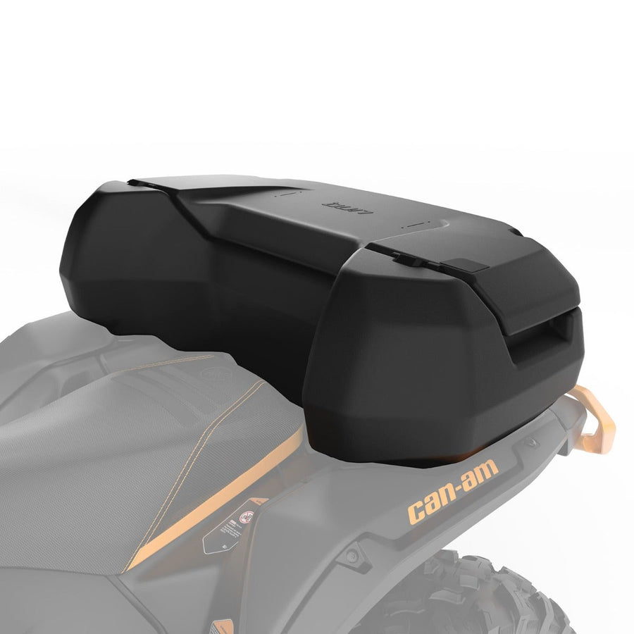 Can-Am Outlander LinQ 31 US Gal (145 L) Trunk Box