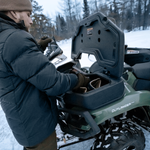 Can-Am Outlander LinQ 30 US Gal (139 L) Trunk Box