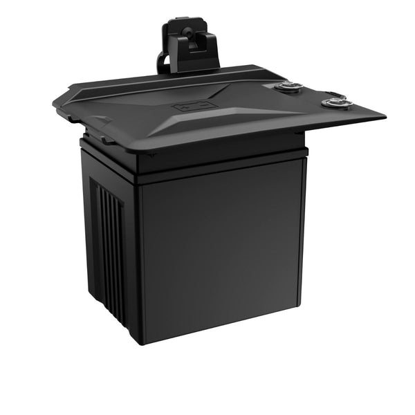 Auxiliary Battery Installation Kit