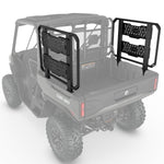 Can-Am Defender HD11 Bed Wall Extender - High (for Headache Rack)