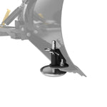 Can-Am Plow Quick Adjust Blade Shoes